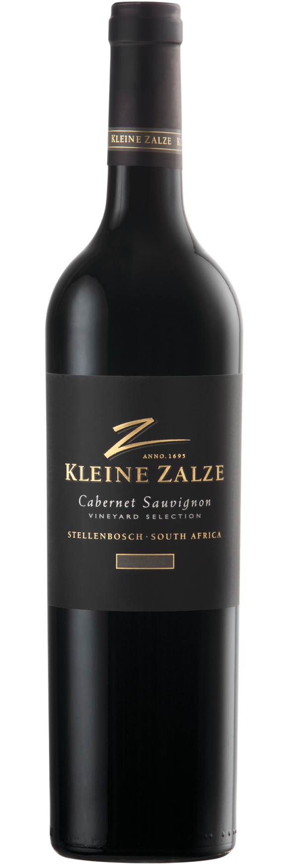 Kleine Zalze, Vineyard Selection Cabernet Sauvignon, 2019