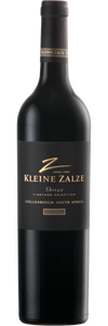 Kleine Zalze, Vineyard Selection Shiraz, 2017