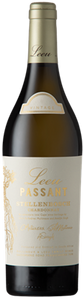 Leeu Passant Stellenbosch Chardonnay 2017