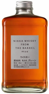 Nikka From The Barrel Whisky