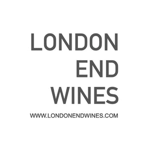 London End Wines gift card