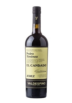 Valdespino Classic Collection Pedro Ximenez El Candado NV