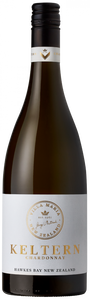 Villa Maria Single Vineyard Keltern Chardonnay 2020