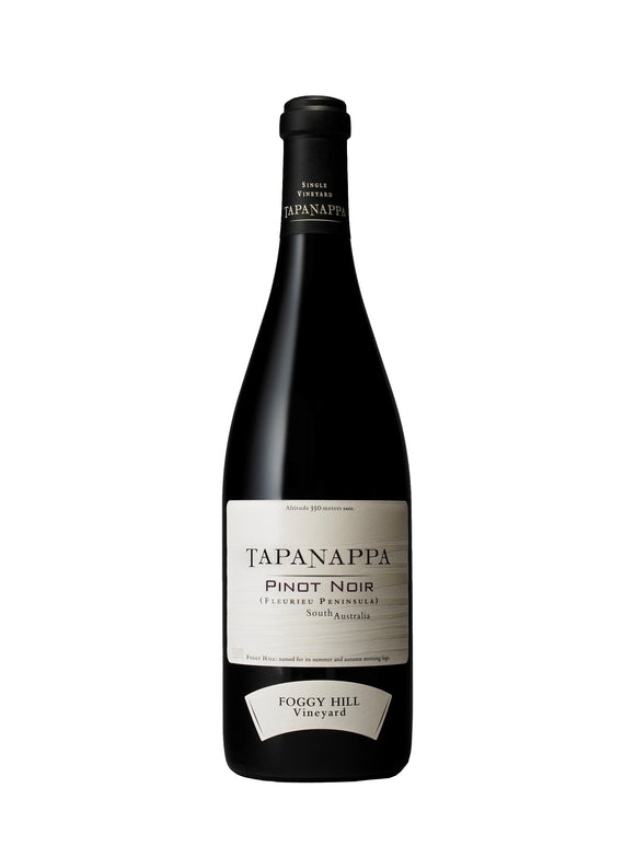 Tapanappa, Foggy Hill Pinot Noir, 2014